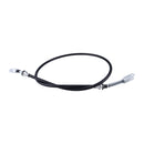 Cable 261-5519 for Caterpillar CAT Backhoe Loader 422E 432E 434E 428E 416E 450E