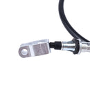 Cable 261-5519 for Caterpillar CAT Backhoe Loader 422E 432E 434E 428E 416E 450E