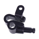 Cam Follower Lever 0323327 for Johnson Evinrude Outboard 6HP 2HP 4HP 9.9HP 15HP 8HP