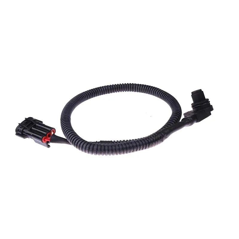 Camshaft Angle Sensor 8980148310 for Isuzu Engine 4HK1 6HK1 Hitachi Excavator ZW220 ZW250 ZX200-3 ZX220W-3 ZX240-3 ZX270-3 ZX330-3