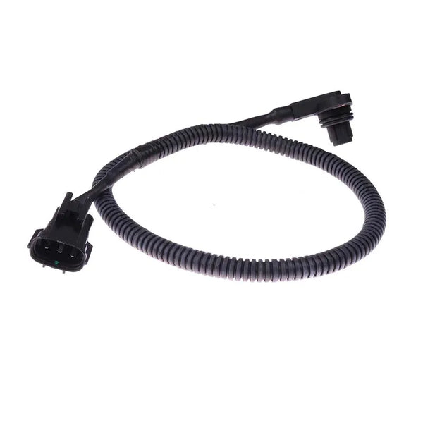 Camshaft Angle Sensor 8980148310 for Isuzu Engine 4HK1 6HK1 Hitachi Excavator ZW220 ZW250 ZX200-3 ZX220W-3 ZX240-3 ZX270-3 ZX330-3