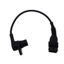 Camshaft Angle Sensor 8980148310 for Isuzu Engine 4HK1 6HK1 Hitachi Excavator ZW220 ZW250 ZX200-3 ZX220W-3 ZX240-3 ZX270-3 ZX330-3