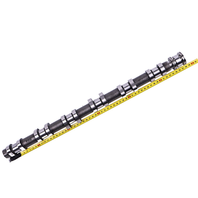 Camshaft 11317563665 11317527760 11317550557 for BMW E60 E61 E63 E64 E65 E66 E70 E81 E82 E83 E84 E85 E87 E88 E89 E90 E91 E92 E93 F02 F01 F18 F25