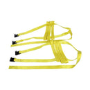Car Tire Basket Tiedown Straps Wheel Net Set Flat Hook for Heavy Duty Tow Dolly