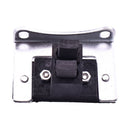 Carbon Brush G3907-02700 G3102-0211-0 for Honda Engine GX630 Kubota Generator J106 J108 J310 GL6000 GL7000 GL11000 GL9000