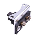 Carbon Brush G3907-02700 G3102-0211-0 for Honda Engine GX630 Kubota Generator J106 J108 J310 GL6000 GL7000 GL11000 GL9000
