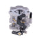Carburetor 16100-ZV1-A03 16100-ZV1-005 for Honda Outboard Engine BF50F BF5AH BF5AK BF5AM 5HP 50HP