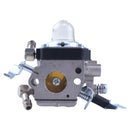 Carburetor 5000183842 5100061745 HDA282 HDA292 HDA355 for Wacker Neuson Rammer BS50-2 BS50-2i BS60-2i