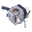 Carburetor 5000183842 5100061745 HDA282 HDA292 HDA355 for Wacker Neuson Rammer BS50-2 BS50-2i BS60-2i
