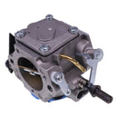 Carburetor 597857001 for Husqvarna Power Cutter Saw K1270 K1270 II