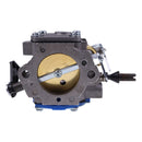 Carburetor 597857001 for Husqvarna Power Cutter Saw K1270 K1270 II