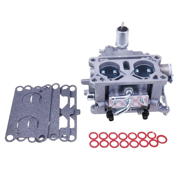Carburetor Assembly 15004-1047 15003-2849 15003-2989 15003-2968 for Kawasaki 4 Stroke Engine FD750D FD750D-PS00 FD750D-BS00