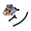 Carburetor Assembly 16100-Z0T-911 for Honda GX160 168F GX200 5.5HP 6.5HP Pressure Washer Engine