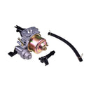 Carburetor Assembly 16100-Z0T-911 for Honda GX160 168F GX200 5.5HP 6.5HP Pressure Washer Engine