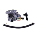 Carburetor Assembly 16100-Z0T-911 for Honda GX160 168F GX200 5.5HP 6.5HP Pressure Washer Engine