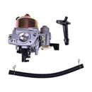 Carburetor Assembly 16100-Z0T-911 for Honda GX160 168F GX200 5.5HP 6.5HP Pressure Washer Engine