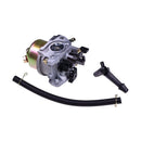 Carburetor Assembly 16100-Z0T-911 for Honda GX160 168F GX200 5.5HP 6.5HP Pressure Washer Engine
