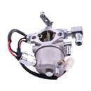 Carburetor EG261-44013 EG261-44010 EG261-44012 for Kubota Engine DF750 WG972