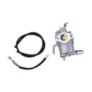 Carburetor EG601-44010 EG601-44013 EG601-44014 for Kubota Engine WG752
