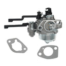 Carburetor Kit 17 853 113-S 1785313S for Kohler Command Pro 420CC CH440 14HP Gas Engine