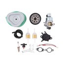 Carburetor Kit 42 853 03-S for Kohler Engine 15HP CV13 CV14 CV15 CV15S CV16 CV16S CV460S John Deere Tractor GT225 LX255 LX266 LT160