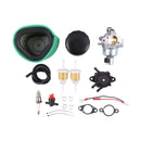 Carburetor Kit 42 853 03-S for Kohler Engine 15HP CV13 CV14 CV15 CV15S CV16 CV16S CV460S John Deere Tractor GT225 LX255 LX266 LT160