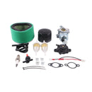 Carburetor Kit 42 853 03-S for Kohler Engine 15HP CV13 CV14 CV15 CV15S CV16 CV16S CV460S John Deere Tractor GT225 LX255 LX266 LT160