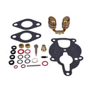 Carburetor Kit 6558552 for Bobcat Skid Steer Loader 610 630 632 720 722 732 13405 13405B