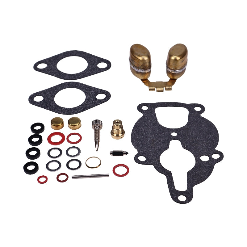 Carburetor Kit 6558552 for Bobcat Skid Steer Loader 610 630 632 720 722 732 13405 13405B