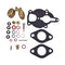 Carburetor Kit 6558552 for Bobcat Skid Steer Loader 610 630 632 720 722 732 13405 13405B