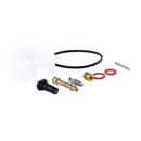 Carburetor Rebuild Kit 951-14816 for MTD Cub Cadet Troy-Bilt Mower