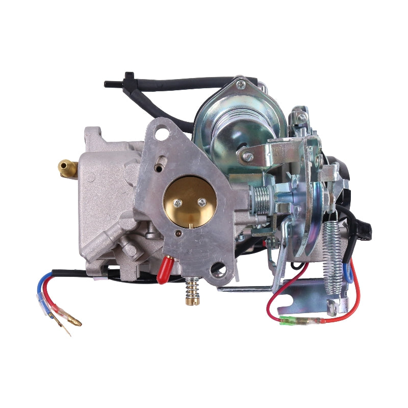 Carburetor 16010-50K00 for Nissan Engine H15 H20 H25 Forklift FG20-30 FG10-18 J01