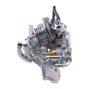 Carburetor 16010-FU400 for Nissan Engine K21 K25 TCM Forklift 1F1 1F2 L01 L02 MAP1F1A15DV MCP1F2A25DV MAPL01A18LV MCUL02A20JV MUL02A20DV MP1F1A18JV