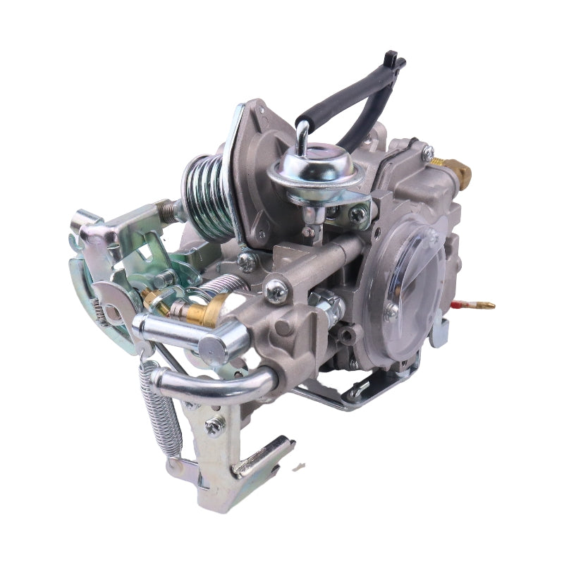 Carburetor 16010-FU400 for Nissan Engine K21 K25 TCM Forklift 1F1 1F2 L01 L02 MAP1F1A15DV MCP1F2A25DV MAPL01A18LV MCUL02A20JV MUL02A20DV MP1F1A18JV
