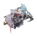 Carburetor 16010-FU400 for Nissan Engine K21 K25 TCM Forklift 1F1 1F2 L01 L02 MAP1F1A15DV MCP1F2A25DV MAPL01A18LV MCUL02A20JV MUL02A20DV MP1F1A18JV