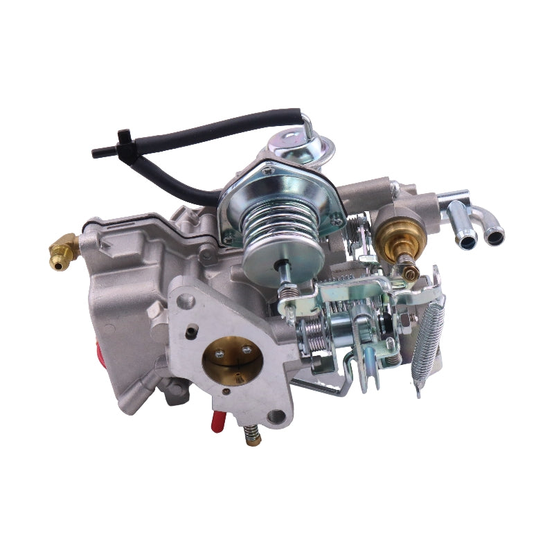 Carburetor 16010-FU400 for Nissan Engine K21 K25 TCM Forklift 1F1 1F2 L01 L02 MAP1F1A15DV MCP1F2A25DV MAPL01A18LV MCUL02A20JV MUL02A20DV MP1F1A18JV