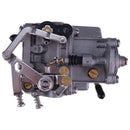 Carburetor 3BJ-03100-0 for Tohatsu 20HP 4 Stroke Outboard Engine Motor MFS20C