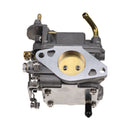 Carburetor 8M0129551 8M0109534 853720T16 853720T20 for Mercury Mariner Outboard Engine 15HP 10HP 20HP 4-Stroke