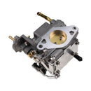 Carburetor 8M0129551 8M0109534 853720T16 853720T20 for Mercury Mariner Outboard Engine 15HP 10HP 20HP 4-Stroke