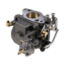 Carburetor 8M0129551 8M0109534 853720T16 853720T20 for Mercury Mariner Outboard Engine 15HP 10HP 20HP 4-Stroke