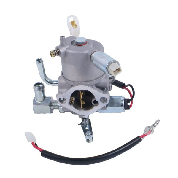 Carburetor Assembly EG651-44013 EG651-44014 for Kubota Engine DF752 DF752-E2