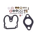Carburetor Kit for Wisconsin Engine V460D V465D VG4D VH4D L-57 L-77 Zenith 11532 12825 13714 13866 14119 14131
