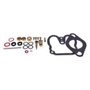 Carburetor Kit for Wisconsin Engine V460D V465D VG4D VH4D L-57 L-77 Zenith 11532 12825 13714 13866 14119 14131