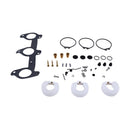 Carburetor Repair Kit 6H3-W0093-02 for Yamaha Outboard 2-Stroke 60HP 70HP