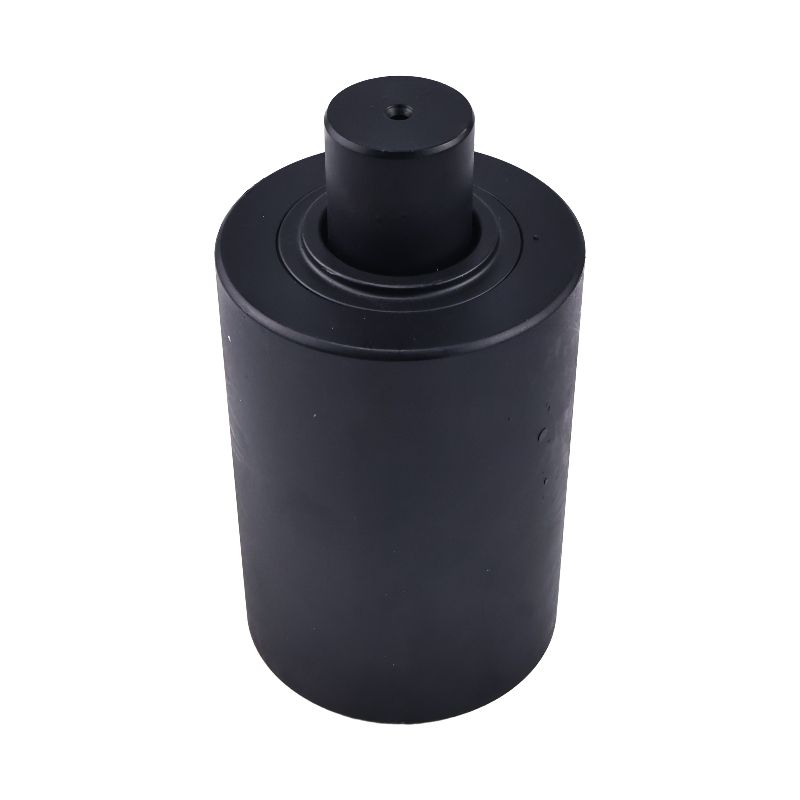 Carrier Roller 172499-37500 for Yanmar Excavator SV100 V100 ViO80-7 V100-2A