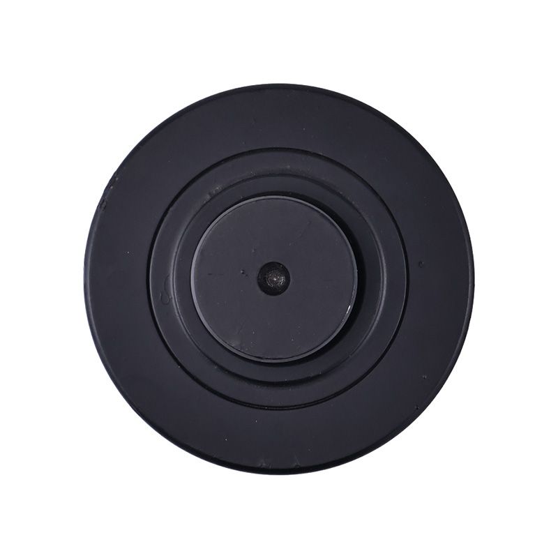 Carrier Roller 172499-37500 for Yanmar Excavator SV100 V100 ViO80-7 V100-2A