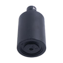 Carrier Roller 172478-37500 172478-37501 for Yanmar Excavator VIO40-2 VIO50-6A VIO40-3 VIO55 VIO45 VIO45-6A