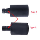 Carrier Roller 172478-37500 172478-37501 for Yanmar Excavator VIO40-2 VIO50-6A VIO40-3 VIO55 VIO45 VIO45-6A