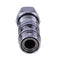 Cartridge Counter Balance Check Valve 25/207300 25/966100 for JCB Telehandler 506C 528S 530 532 537 540S 550 531-70 526-56 550-140 530-120&nbsp;&nbsp;