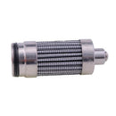Cartridge Filter 7021616 for JLG Lift 800S 860SJ E300A E300AJ E400A E450AJ M450A M3369 M4069 3369LE 4069LE